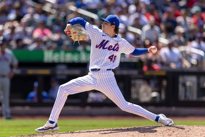 Pre-Game Anthony Report Mets Vs Rangers 9/24/26