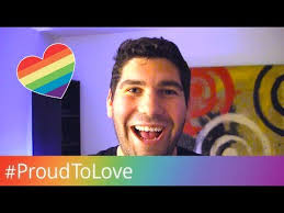 ProudToLove