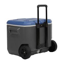 We did not find results for: Coleman 60 Quart Performance Wheeled Cooler Camping World