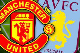 Manchester united are unbeaten in their last 16 premier league matches against aston villa (w12 d4). Pin Em Netflix