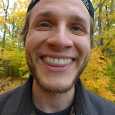 The Founder — Vital Center