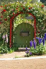 21 Great Garden Gate Ideas Diy Crafts Blog Garden Gate Design Garden Gates And Fencing Wooden Garden Gate