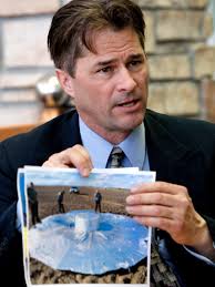 Officials scoff at new media blitz of balloon boy's dad