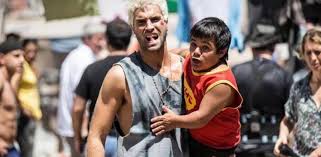 Check spelling or type a new query. Ver El Marginal Temporada 1