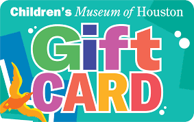 • wallethub's experts discuss buying gift cards with a credit card. Gift Cards To The Children S Museum Houston
