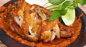 May 31, 2021 · delicious cornbread upside down casserole in 17 minutes. Resep Bebek Penyet Sambal Bawang Super Gurih Pedas Mantap Lifestyle Fimela Com