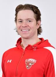 Athlete of the Week: Mitchell Sampson '25