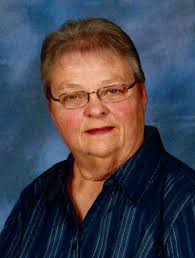 Obituary information for Jane V. Toebe