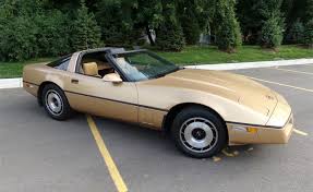 Also i just wanna say i drive a vet the c5 corvette that you're looking at has the lsx series of motor in it. The Best Corvettes Of The 1980s No 1 The 1984 Corvette Corvette Sales News Lifestyle