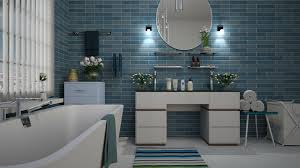 10 timeless bathroom color ideas