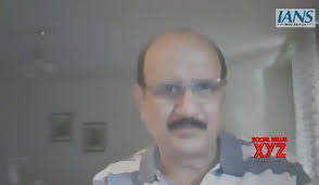 Few scenes in 'IC 814: The Kandahar Hijack' are fictitious, says cabin crew  member Anil Sharma