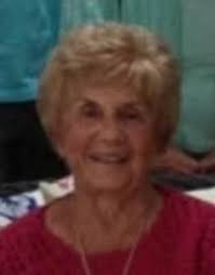 Patricia Vecchie Obituary (2019)