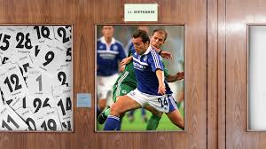 Významné athénské stavby park zappion Panathinaikos Athen Archive Fussball Schalke 04