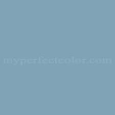Colonial blue 1677 | benjamin moore. Benjamin Moore 1677 Colonial Blue Precisely Matched For Paint And Spray Paint