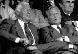 Lascia la moglie e tre figli: L Album Dei Ricordi Il 13 Luglio 1971 Giampiero Boniperti Diventa Presidente Della Juventus L Arena Del Calcio