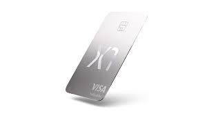 The money garnered from the sale or resale of the items is funneled back into the bank's budget. X1 Card Raises 12 Million For Its Credit Card With Limits Based On Your Income Techcrunch