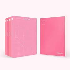 Mini Album Bts Map Of The Soul Persona Download Map Of The Soul Persona Version 2 In 2020 All About Kpop Album Bts Persona