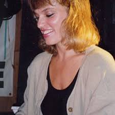 There's A Girl In The Moon