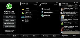 Download The Latest Version Of Whatsapp Messenger For Nokia Free In English On Ccm Ccm
