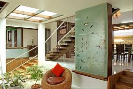 The Brilliant Execution Of Inside Outside Aravind Kalburgi S House Kembhavi Architects Hubli Bangalo Interior Design Courses Interior Design House Design