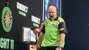 Red dragon is passionate about bringing the hottest and latest darts ranges on the planet to all our darts players. Unibet Premier League Of Darts Tickets Sofort Ausverkauft