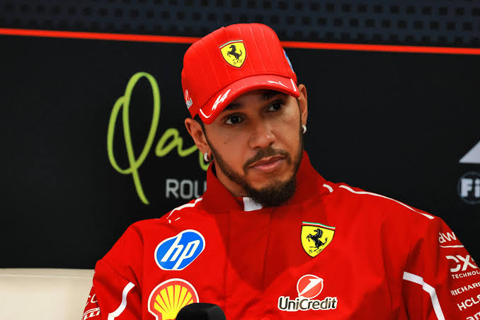 Will Ferrari turn things around for 2026? Hamilton keeps things real