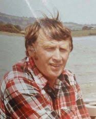 Condolence Book for FRANK ROCHE (Passage West, Cork)