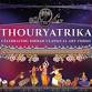 Thouryatrika : Celebrating Indian Classical Art Forms event image