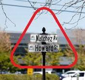 Permanent Traffic Sign Sheeting | Avery Dennison