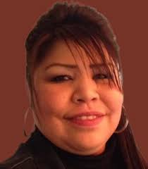 Obituary for Doris Broussie