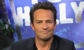 Extremely skilled poet and dancer with a seemingly endless sense of longing. Friends Star Matthew Perry Reveals Surprising Way He S Coping With Coronavirus In New Video Hello