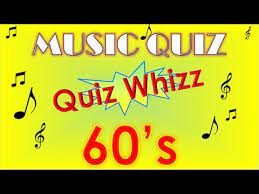 🎶 we're all in this together. 12 Cast Your Mind Back 60 S Golden Oldies Quiz More 60 S Music Trivia Trivia