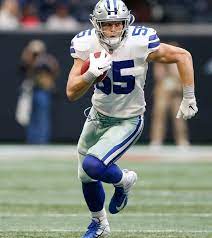 Film Room 3 Things We Learned From Cowboys Falcons Including Why Leighton Vander Esch Is Undoubtedly A Pro Bowl Lb