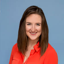 Kelly Worden, MPH — Green Health Partnership