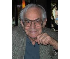 Ulrich Herrmann Obituary (1925