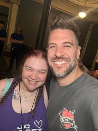 A month from today. Who's going? ❤️❤️😍