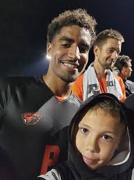 Beaver Fans' Loyalty and Dedication Amidst Pac-12 Changes