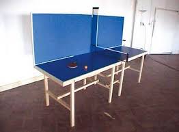 12 Innovative And Creative Ping Pong Tables Designs 15 2 Ping Pong Ping Pong Table Table