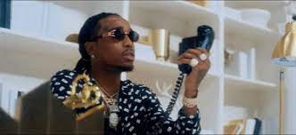 Migos have apparently not forgotten this encounter. We Need To Talk About How Migos Shifted The Culture In 2017 The Executive Tea