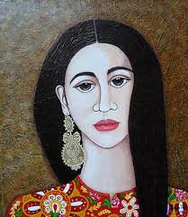 Aro Paintings for Sale