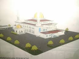 masjid al maghfirah (kariah taman kelisa ria)