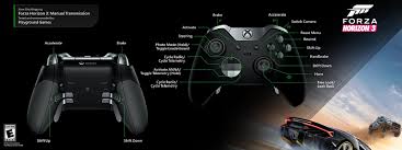 Xbox elite controller series 3 concept. Xbox Elite Wireless Controller Xbox One