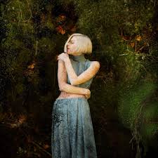 Расскажи о ней друзьям runaway. Running With The Wolves Song Aurora Aksnes Wiki Fandom
