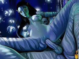 Avatar the movie - Page 2 - Comic Porn XXX