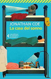 Era lei dalla parte del torto, e s'era rifiutata di ammetterlo. La Casa Del Sonno Italian Edition Ebook Coe Jonathan Scarpa Domenico Amazon De Kindle Shop