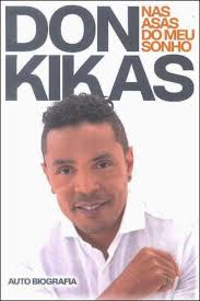 Livro De Kika em Promoção no Magazine Luiza