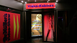 Bahnhofsviertel stadtteil von frankfurt am main. Sexshops Striptease Und Tabledance Im Frankfurter Bahnhofsviertel