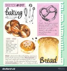 Soda bread uses baking soda instead of yeast as a raising agent. Pin On Sketchbook