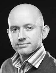 Gordon Doherty's Blog