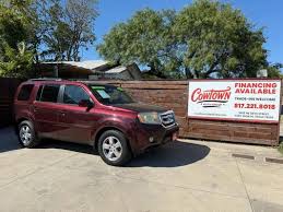 Image result for Dark Cherry 2011 Pilot